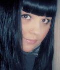 Tatyana 34 ans Minsk  Biélorussie