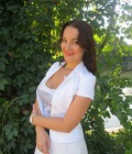 Alla 48 ans Витебск Biélorussie