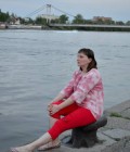 Svetlana 48 ans Penza Russie
