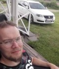 Jarmo 39 ans Skelleftea Suède