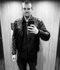 Guilhem 31 ans Toulouse France