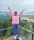 Anastasia 35 ans Moscow Russie