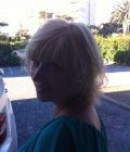 Ina 58 ans Saint-raphael France
