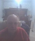 Yannick 75 лет Fay Aux Loges Франция