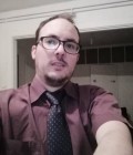 Stephane 39 ans Vagney France