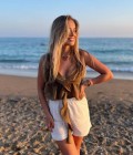 Lyudmila 39 Jahre Dnipro Ukraine