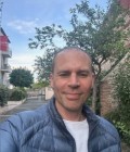 Olivier 51 ans Honfleur France