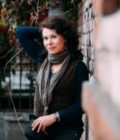 Irma 52 ans St Petersburg Russie