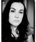 Anna 46 ans Sevastopol Russie