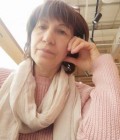 Larisa 61 ans Минск Biélorussie