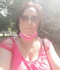 Helena 57 ans Nikolaev Ukraine