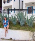 Milana 43 ans Poltava Ukraine