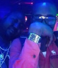 Nicolas 32 лет Libreville Gabon  Франция