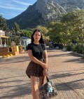 Natasha 38 Jahre Poltana Ukraine