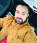 Jean 36 лет Perpignan  Франция