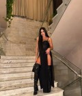 Polina 19 ans  Hamburg Allemagne