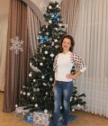 Алла 52 Jahre Тирасполь Moldawien