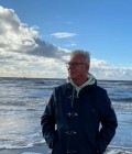 Christian 55 ans Detmold Allemagne