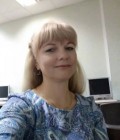 Eleonora 52 ans Zaporozhye Ukraine