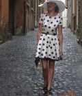 Marina 44 ans Chelyabnsk Russie