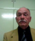 Paul 79 ans Toulon France