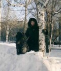 Elena 65 ans Ekaterinburg Russie