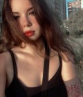 Mariana 19 ans Брест  Biélorussie
