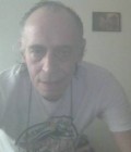 Patrick 68 ans La Celle St Cloud France