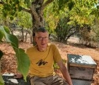 Christophe 62 лет Paris Франция
