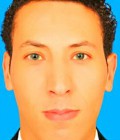 Samir 41 ans Doha  Qatar