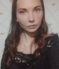 Evgeniia 33 Jahre Kramatorsk  Ukraine