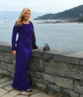 Irina 50 ans Санкт-Петербург Russie
