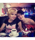 Natasha 36 ans могилёв Biélorussie