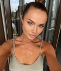 Kristina 28 ans Moscow Russie