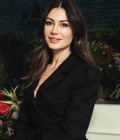 Eliza 43 ans Odessa Ukraine