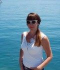 Lena 49 Jahre Saint Louis Frankreich