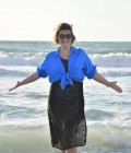 Olesya 47 ans Ekaterinburg  Russie