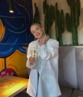 Anastasia 30 ans Lougansk Ukraine