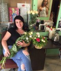 Irina 48 ans Dnepr Ukraine