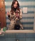 Kateryna 38 ans Kiev Ukraine