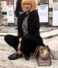 Annushka 68 ans Kyiv  Ukraine