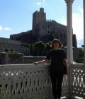 Svetlana 55 ans Tbilisi Russie