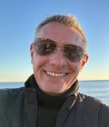 Christophe 53 лет Reims  Франция