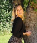 Nataliya 36 ans Chernivtsi Ukraine