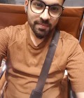 Khan 31 лет Bangkok Pakistan
