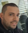 Tobias 40 ans Therwil Suisse
