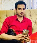 Hotak 31 лет Karache  Pakistan