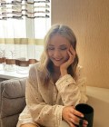 Julia 32 Jahre Kremenchuk Ukraine