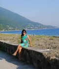 Olga 52 ans Severodvinsk Russie