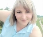 Юлія 43 ans Дубно Ukraine